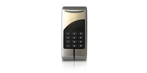 键盘出入监控系统 - 125 kHz | AMK - Impro Technologies