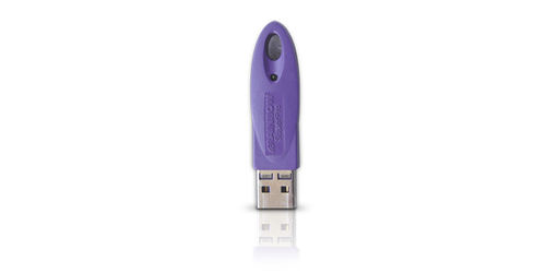 USB数码指纹读取器 - VERIF USB DONGLE - Impro Technologies - 用于门禁控制