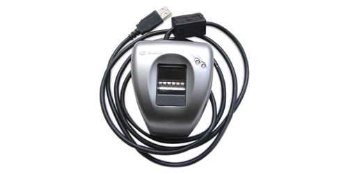 集成式数码指纹读取器 - MSO300 - Impro Technologies - 用于门禁控制