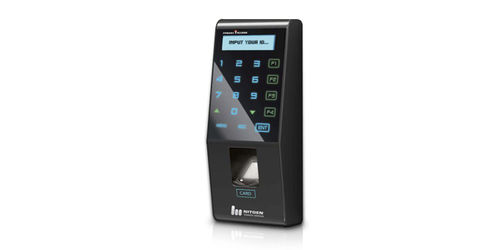 生物特征出入监控系统 - FINGKEY - Impro Technologies