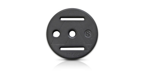 RFID标签 - Round Button - Impro Technologies