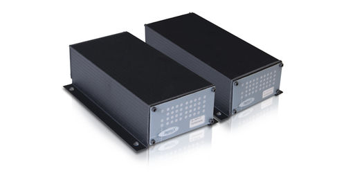 输入终端 - I16 - Impro Technologies