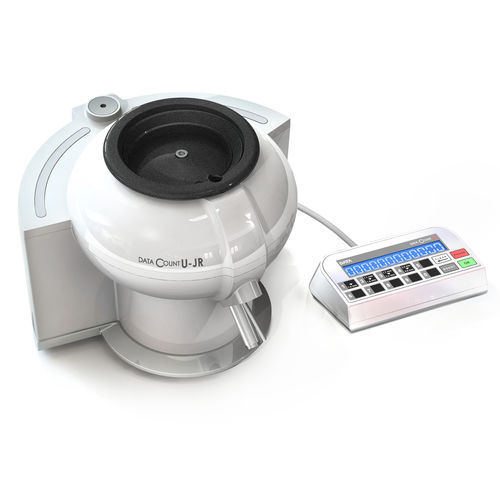 小型物件计数机 - U-JR - DATA Detection Technologies Ltd. - 用于散装产品 / 用于螺钉 / 用于汽车工业