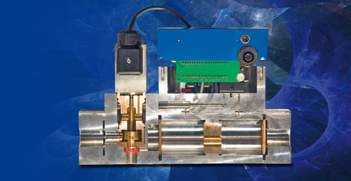 热质量流量调节器 - FCTechnik - Gas Control Systems - flox[on] MFC - 用于气体
