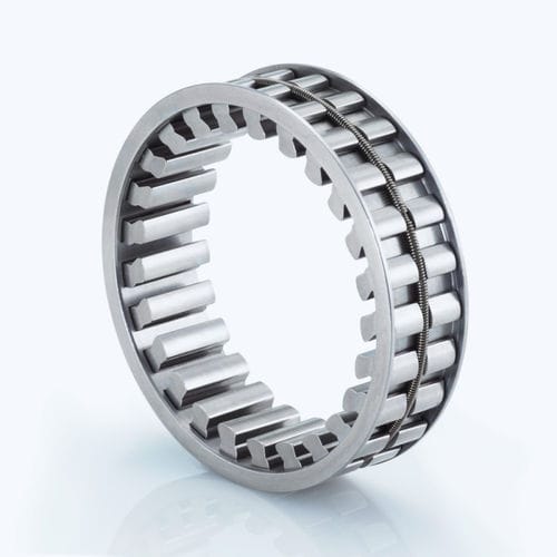 楔块式单向离合器内套 - FE 8000 Z series - GMN - 定位 / 防滑 / 超越离合器