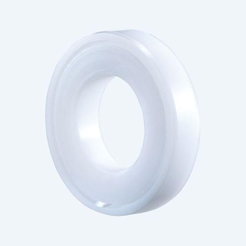 O形密封圈 - SA series - GMN - 塑料 / 用于旋转轴 / 食品行业