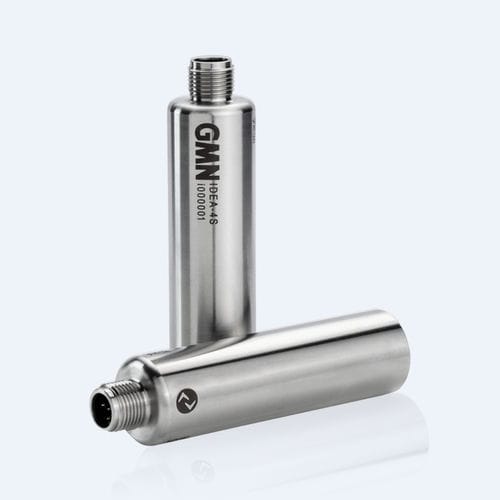 电机主轴电子模块 - IDEA-4S - GMN