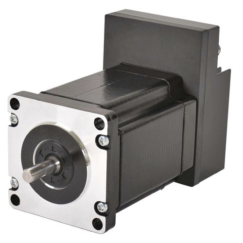 步进式电机 - IST-17 series - Sunwind Electronics Company Ltd. - NEMA 17 / IP65 / 免维护