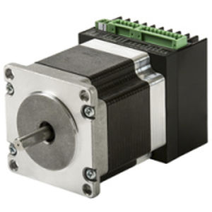 步进式电机 - IST-34 series - Sunwind Electronics Company Ltd. - NEMA 34 / IP65 / IP20
