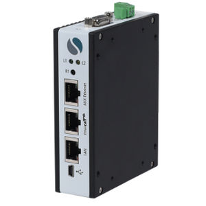 多轴运动控制器 - softMC 703 - Sunwind Electronics Company Ltd. - 以太网 / EtherCAT