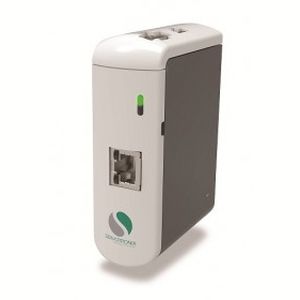 多轴运动控制器 - SoftMC 301 - Sunwind Electronics Company Ltd. - 以太网 / EtherCAT / 紧凑型