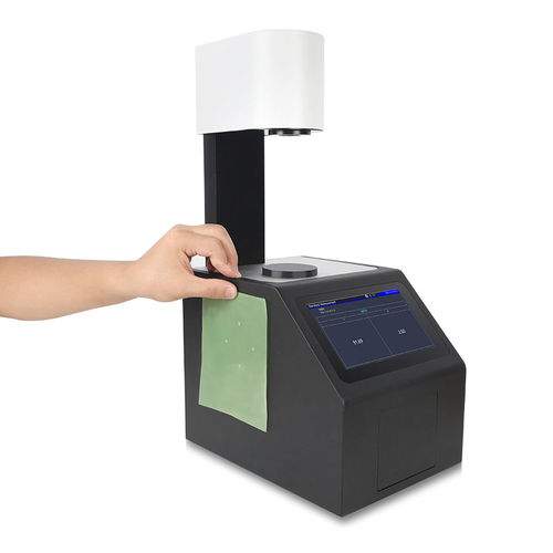雾度计 - YH1600 - Shenzhen 3nh Technology Co.,Ltd.