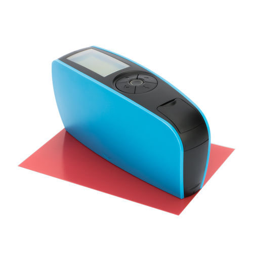三角度光泽度仪 - YG268 - Shenzhen 3nh Technology Co.,Ltd. - 便携式