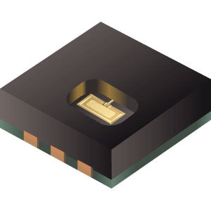 相对湿度传感器 - BPS240 - BOURNS - SMD / 电容 / 数字