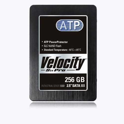 SATASSD固态硬盘 - A800Pi - ATP Electronics - 内部 / 2.5"