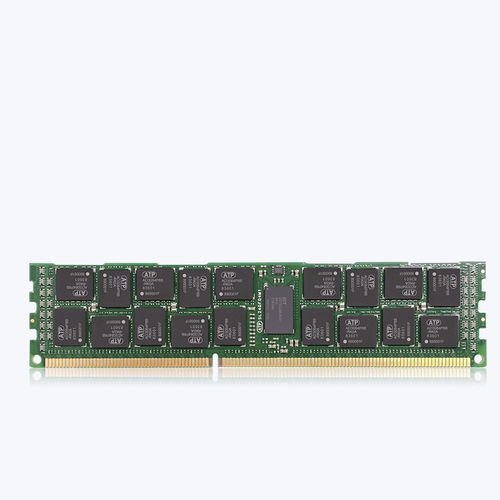 DDR3内存模块 - DDR3 8Gbit - ATP Electronics