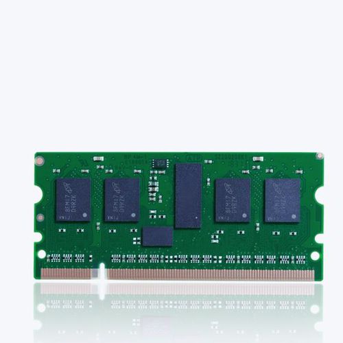 DDR2内存模块 - DDR2 - ATP Electronics - SO-DIMM