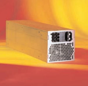 AC/DC开关电源 - 12 - 60 V, 5 000 W | PM33215 - PIONEER MAGNETICS - 开关式 / 三相 / 功率因数校正