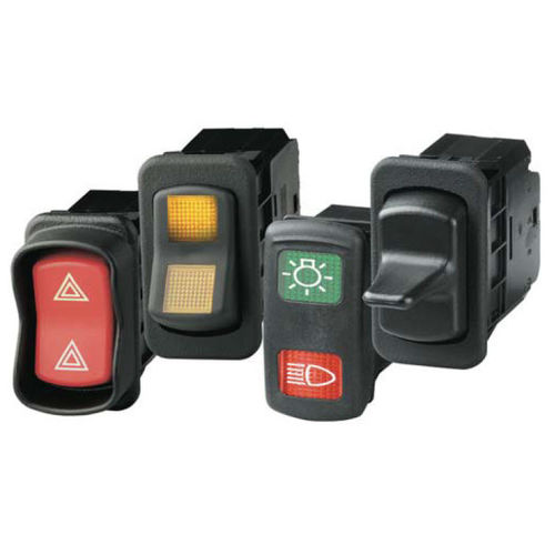 密封开关 - SVR - Eaton Commercial Controls - 摇摆 / 单极 / 双极