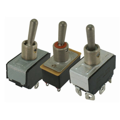 杠杆开关 - MS series - Eaton Commercial Controls - 单极 / 2极 / 4极