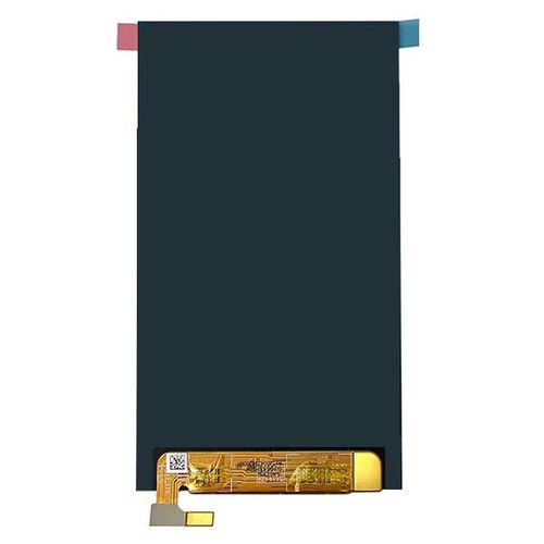 OLED显示模块 - BAOLAIYA OPTO-ELECTRONICS CO, LTD - 点阵 / 720 x 1280 / RGB