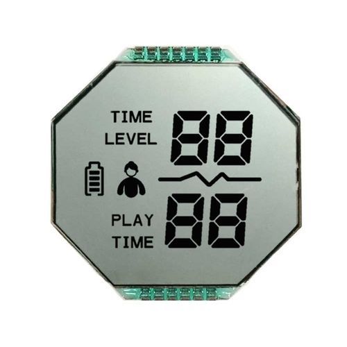 液晶显示屏 - HTN - BAOLAIYA OPTO-ELECTRONICS CO, LTD - LED背光