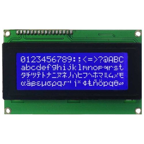 液晶显示模块 - BAOLAIYA OPTO-ELECTRONICS CO, LTD - 图像 / 点阵 / 128 x 32