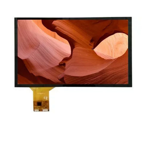 TFT LCD显示模块 - BAOLAIYA OPTO-ELECTRONICS CO, LTD - 触摸屏 / 1280 x 800 / 12.1"