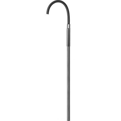 电阻式温度传感器 - T52 - Manfred Jünemann Mess- und Regeltechnik GmbH - Pt100 / 硅压阻式 / IP68
