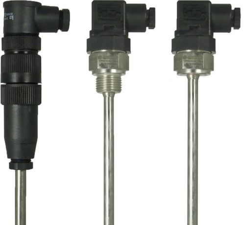 Pt100温度计 - T30 - Manfred Jünemann Mess- und Regeltechnik GmbH - IP65 / 机器 / 用于食品