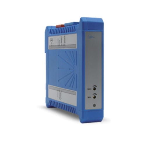 工业模拟信号发送器 - OMX 39DC - Orbit Merret s.r.o. - DIN导轨 / 4-20 mA / 0-20mA