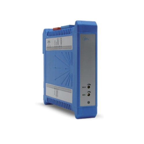 功率模拟信号发送器 - OMX 39W - Orbit Merret s.r.o. - 工业 / DIN导轨 / 4-20 mA