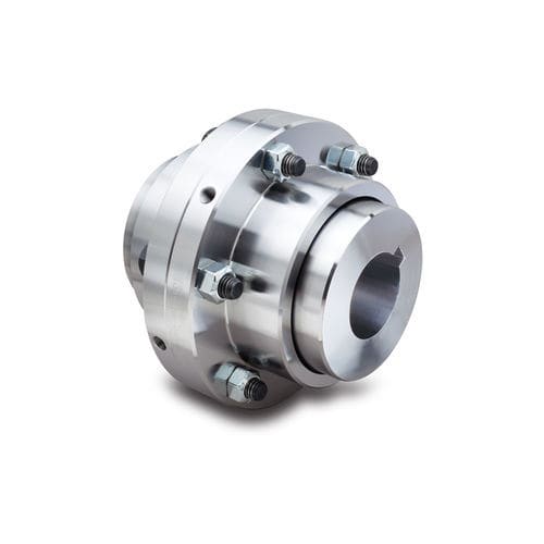 挠性联轴器 - Amerigear® - Ameridrives Couplings - 刚性 / 齿轮 / 大型