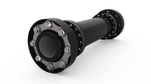挠性联轴器 - Turboflex  - Ameridrives Couplings - 圆盘 / 气体