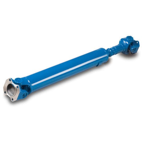 单节万向节 - Americardan 2000 - Ameridrives Couplings - 十字接头 / 长