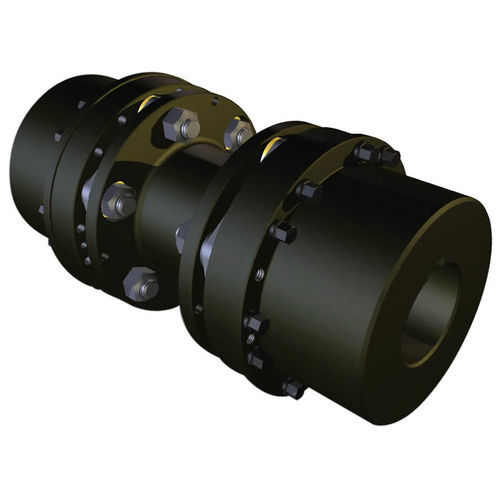 圆盘联轴器 - Torsiflex-i - Ameridrives Couplings - 泵用 / 电机 / 工业