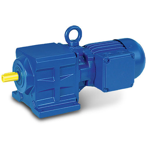 三相减速电机 - Bauer Gear Motor/保尔齿轮电机 - 同步 / 蜗杆 / 螺旋齿轮