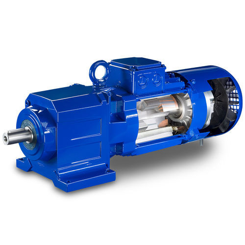 永磁减速电机 - Bauer Gear Motor/保尔齿轮电机 - 交流 / 同步 / 蜗杆