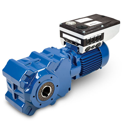 能源管理软件 - EtaK2.0 - Bauer Gear Motor/保尔齿轮电机 - 用于发动机