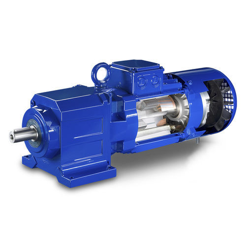 永磁减速电机 - S series - Bauer Gear Motor/保尔齿轮电机 - 交流 / 同步 / 蜗杆