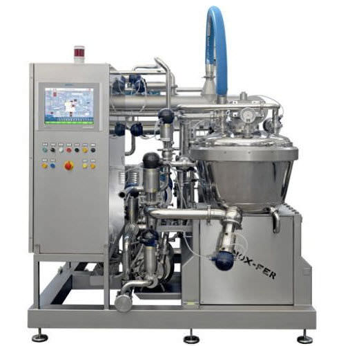 酱料生产线 - ProCut series - INOX FER