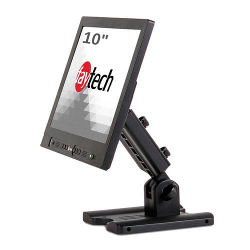 液晶显示器 - FT10TMB - Pyramid Computer GmbH - TFT-LCD / 电阻式触摸屏 / 5线电阻式触摸屏