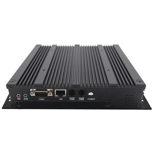 Intel® Pentium® N4200电脑 - IPCN4200 - Pyramid Computer GmbH - 一体机 / 箱式 / 嵌入式