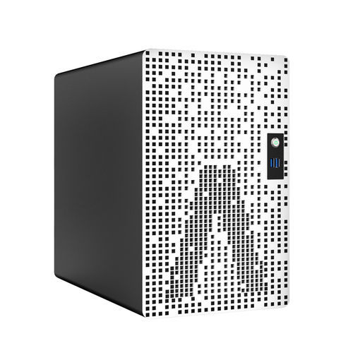 塔式电脑 - AKHET® TOWER - Pyramid Computer GmbH - 服务器 / GPU / IA