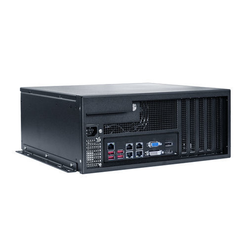 工控机 - AKHET® BoxFlex M - Pyramid Computer GmbH - 服务器 / GPU / 人工智能
