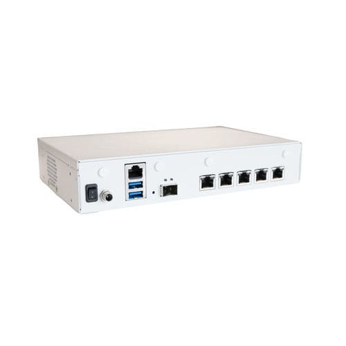 网络服务器 - AKHET® VarioLAN S - Pyramid Computer GmbH - 台式 / Intel® Celeron® / Intel® Pentium
