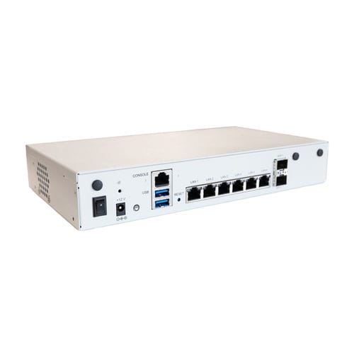 网络服务器 - AKHET® VarioLAN S Plus - Pyramid Computer GmbH - 台式 / Intel® Atom / PCIe