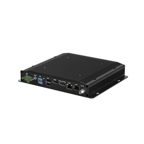 箱式电脑 - IPCCBAI5 - Pyramid Computer GmbH - VESA安装 / Intel® Core™ i5-1145G7E / HDMI