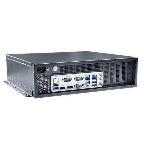 箱式电脑 - BoxFlex M Slim (AMD) - Pyramid Computer GmbH - 壁挂 / 台式 / HDMI