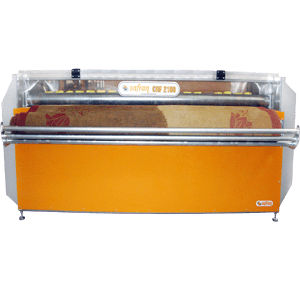 工业吸尘器 - CRF2100 - Anadolu Teknik Makina (Safran Makina) - 干式 / 电动 / 固定式